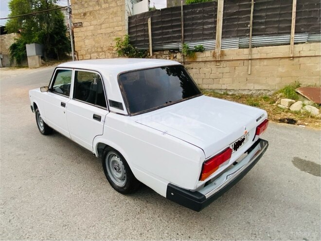 LADA (VAZ) 2107 2009, 150,000 km - 1.6 л - Şamaxı