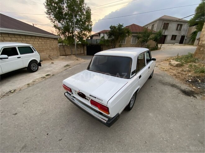 LADA (VAZ) 2107 2009, 150,000 km - 1.6 л - Şamaxı