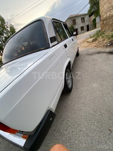 LADA (VAZ) 2107 2009, 150,000 km - 1.6 л - Şamaxı