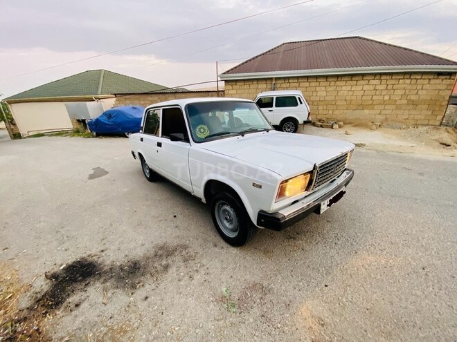 LADA (VAZ) 2107 2009, 150,000 km - 1.6 л - Şamaxı