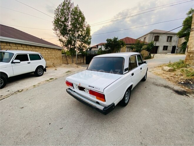 LADA (VAZ) 2107 2009, 150,000 km - 1.6 л - Şamaxı