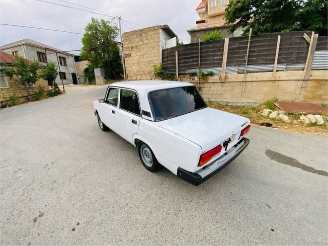 LADA (VAZ) 2107 2009, 150,000 km - 1.6 л - Şamaxı