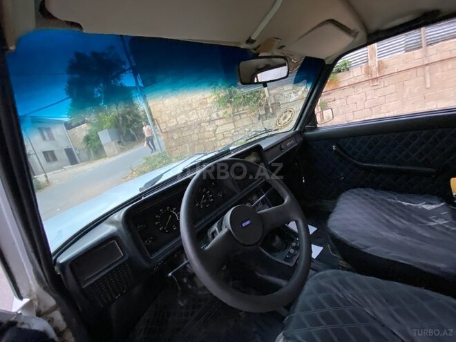 LADA (VAZ) 2107 2009, 150,000 km - 1.6 л - Şamaxı