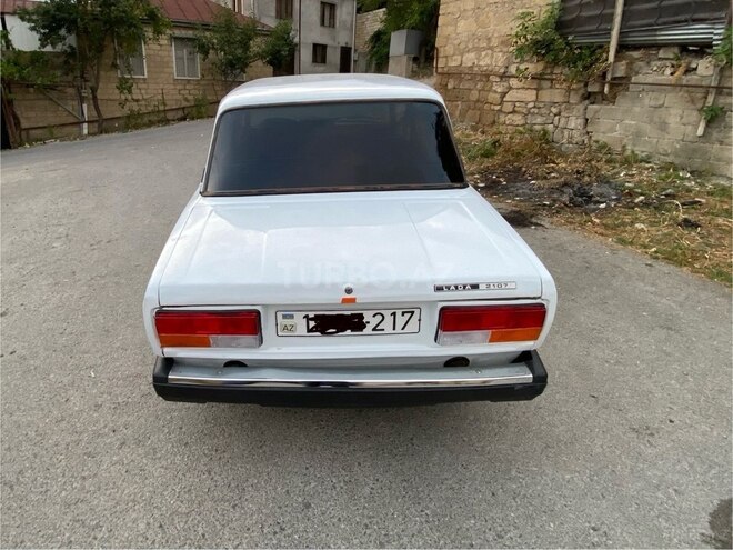 LADA (VAZ) 2107 2009, 150,000 km - 1.6 л - Şamaxı