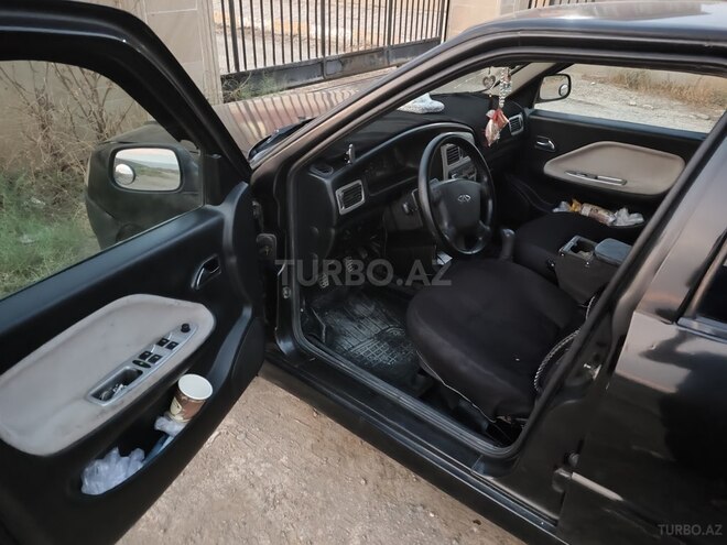 Chery Amulet (A15) 2008, 173,000 km - 1.6 l - Bakı
