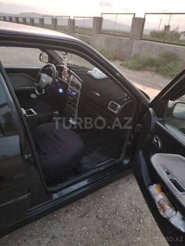Chery Amulet (A15) 2008, 173,000 km - 1.6 l - Bakı
