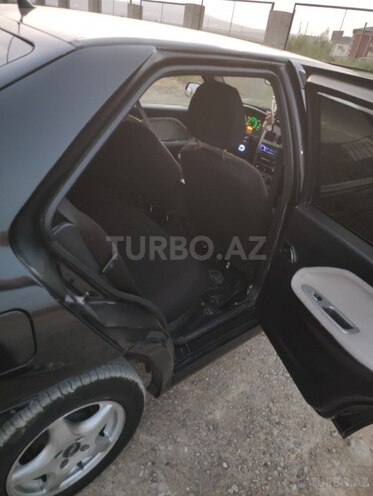 Chery Amulet (A15) 2008, 173,000 km - 1.6 l - Bakı