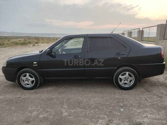 Chery Amulet (A15) 2008, 173,000 km - 1.6 l - Bakı