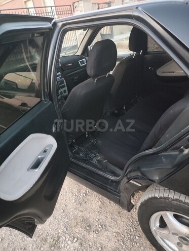 Chery Amulet (A15) 2008, 173,000 km - 1.6 l - Bakı