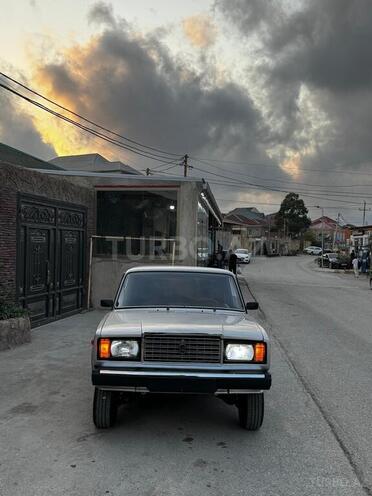 LADA (VAZ) 2107 2011, 144,553 km - 1.6 л - Bakı