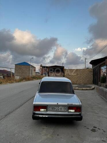 LADA (VAZ) 2107 2011, 144,553 km - 1.6 л - Bakı