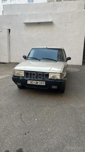 Tofas Dogan 2005, 400,000 km - 1.6 l - Bakı