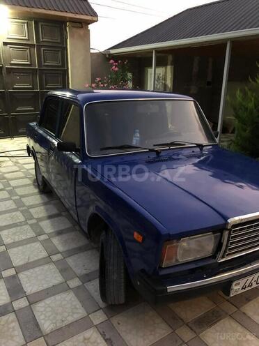 LADA (VAZ) 2107 2001, 199,678 km - 1.6 l - Bakı