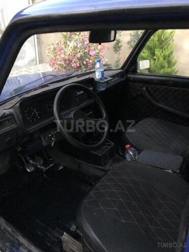 LADA (VAZ) 2107 2001, 199,678 km - 1.6 l - Bakı