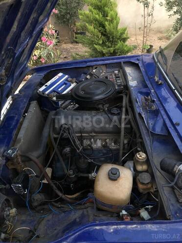 LADA (VAZ) 2107 2001, 199,678 km - 1.6 l - Bakı