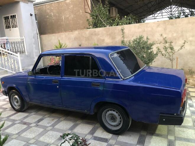 LADA (VAZ) 2107 2001, 199,678 km - 1.6 l - Bakı