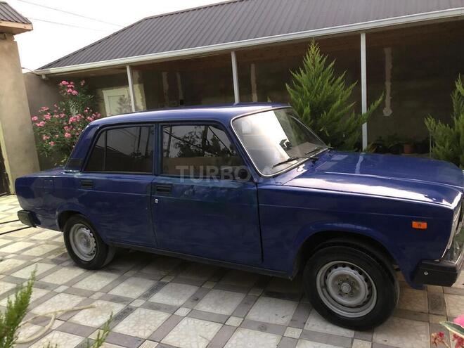 LADA (VAZ) 2107 2001, 199,678 km - 1.6 l - Bakı