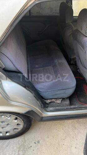 Tofas Dogan 2005, 400,000 km - 1.6 l - Bakı