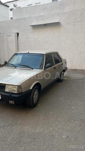 Tofas Dogan 2005, 400,000 km - 1.6 l - Bakı