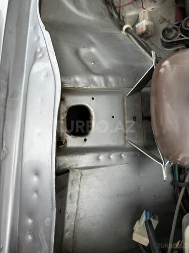 LADA (VAZ) 2107 2011, 144,553 km - 1.6 л - Bakı