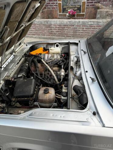 LADA (VAZ) 2107 2011, 144,553 km - 1.6 л - Bakı