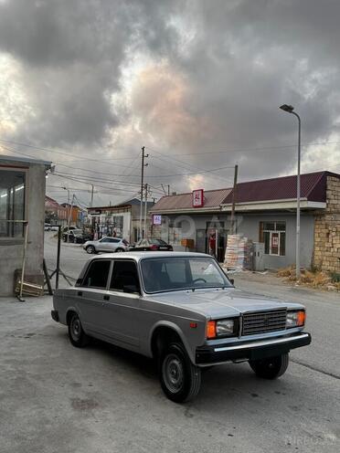 LADA (VAZ) 2107 2011, 144,553 km - 1.6 л - Bakı