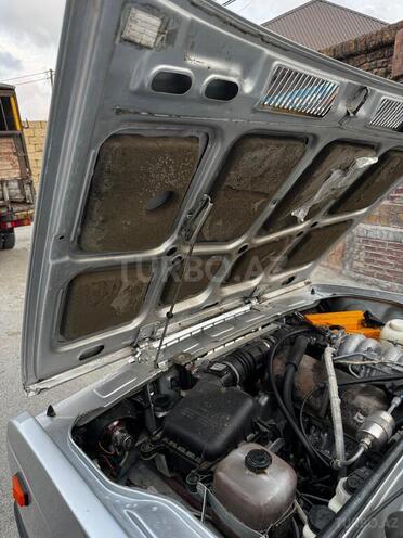 LADA (VAZ) 2107 2011, 144,553 km - 1.6 л - Bakı