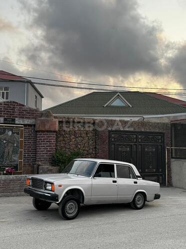 LADA (VAZ) 2107 2011, 144,553 km - 1.6 л - Bakı