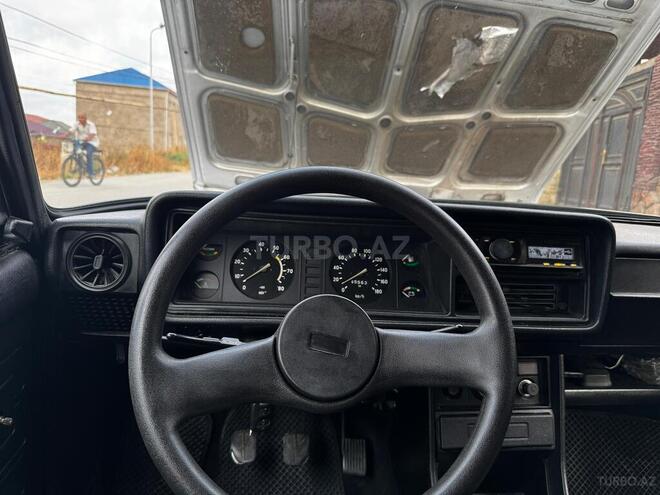 LADA (VAZ) 2107 2011, 144,553 km - 1.6 л - Bakı