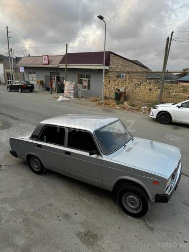 LADA (VAZ) 2107 2011, 144,553 km - 1.6 л - Bakı
