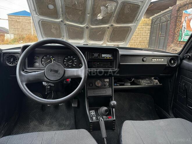 LADA (VAZ) 2107 2011, 144,553 km - 1.6 л - Bakı
