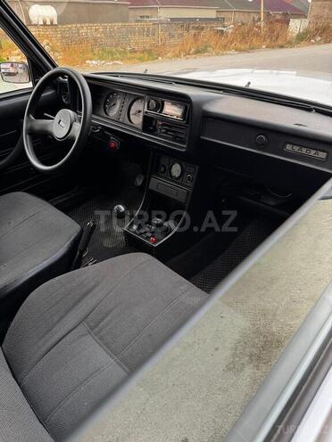 LADA (VAZ) 2107 2011, 144,553 km - 1.6 л - Bakı
