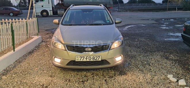 Kia  2010, 240,000 km - 1.4 l - İmişli