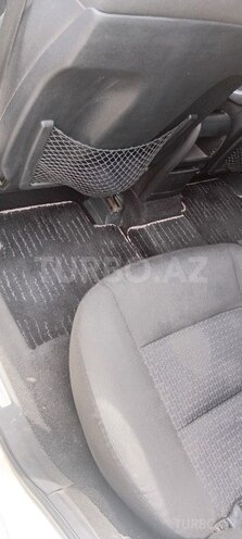 Mercedes B 170 2008, 260,000 km - 1.7 l - Bakı