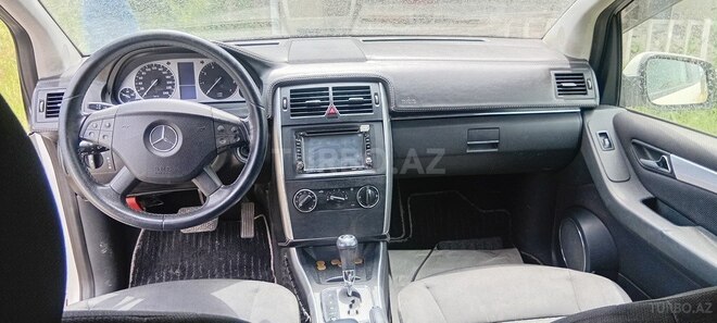 Mercedes B 170 2008, 260,000 km - 1.7 l - Bakı