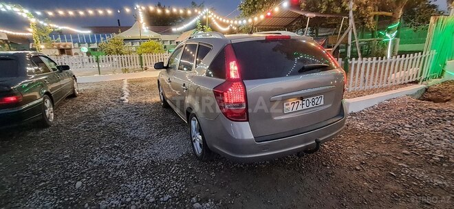 Kia  2010, 240,000 km - 1.4 l - İmişli