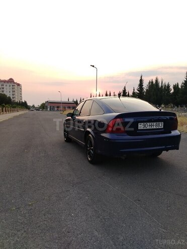 Opel Vectra 1999, 325,500 km - 1.6 л - Zaqatala