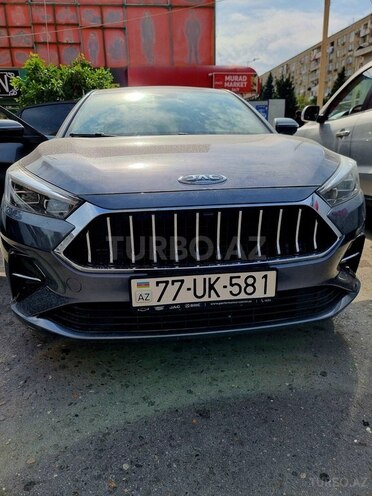 JAC J7 2022, 90,000 km - 1.5 l - Bakı