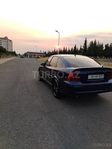 Opel Vectra 1999, 325,500 km - 1.6 л - Zaqatala