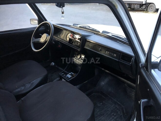 LADA (VAZ) 2107 2008, 570,000 km - 1.7 l - Gəncə