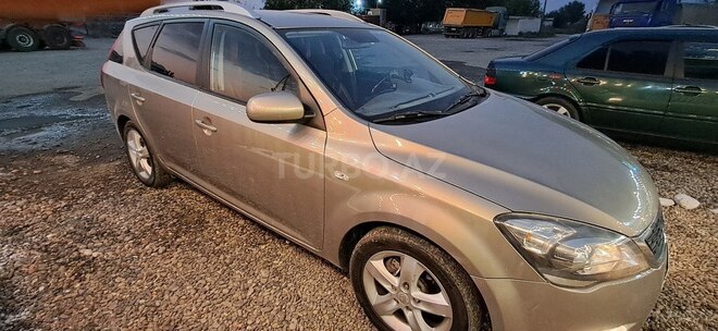 Kia  2010, 240,000 km - 1.4 l - İmişli