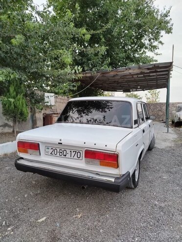 LADA (VAZ) 2107 2008, 570,000 km - 1.7 l - Gəncə
