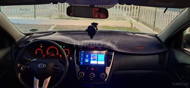 Kia  2010, 240,000 km - 1.4 l - İmişli