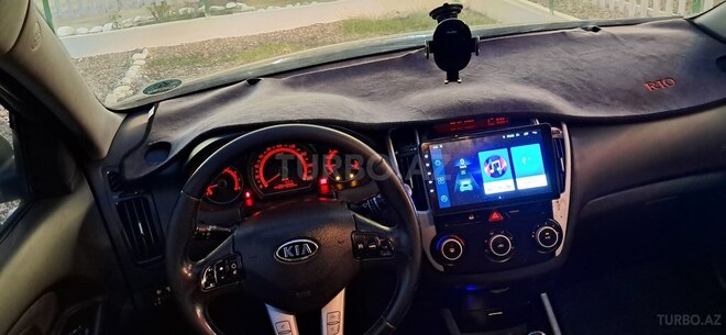 Kia  2010, 240,000 km - 1.4 l - İmişli