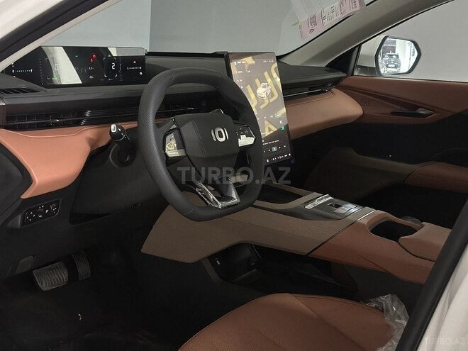 Changan Qiyuan A05 2025, 0 km - 1.5 л - Bakı