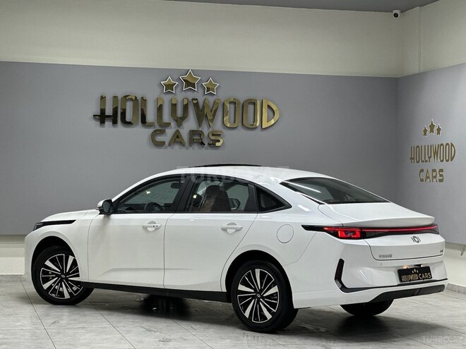 Changan Qiyuan A05 2025, 0 km - 1.5 л - Bakı