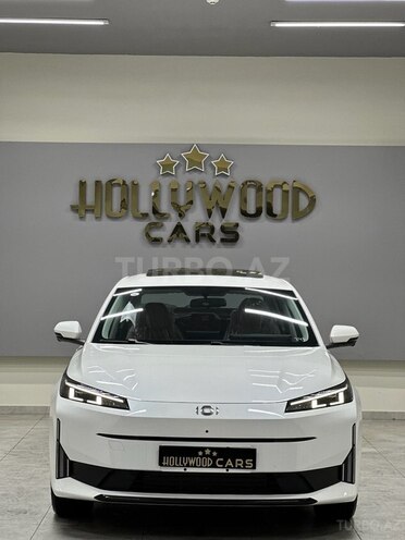 Changan Qiyuan A05 2025, 0 km - 1.5 л - Bakı