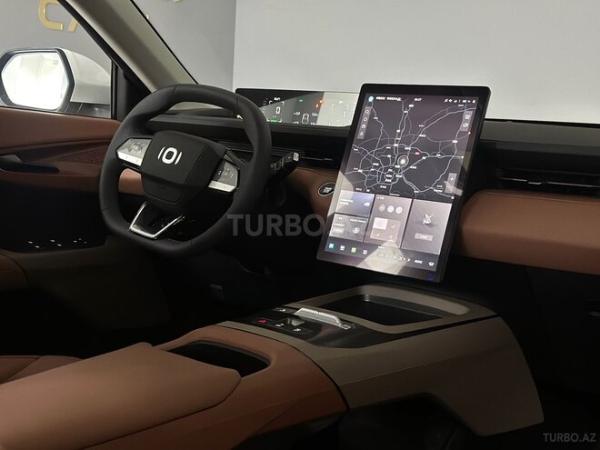 Changan Qiyuan A05 2025, 0 km - 1.5 л - Bakı