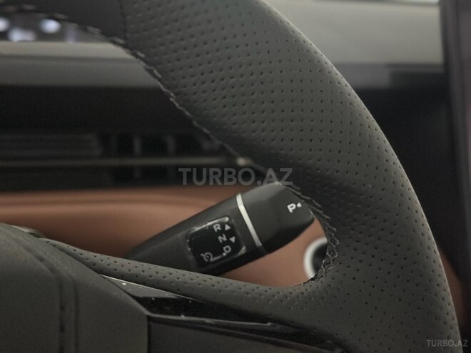 Changan Qiyuan A05 2025, 0 km - 1.5 л - Bakı