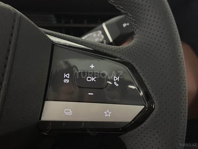 Changan Qiyuan A05 2025, 0 km - 1.5 л - Bakı